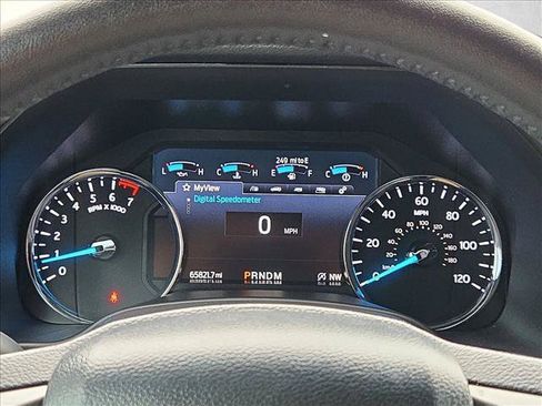 Used 2020 Ford Expedition Max XLT w/ Equipment Group 202A RWD image 11