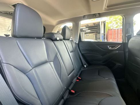 Used 2024 Subaru Forester Touring AWD/4WD image 26