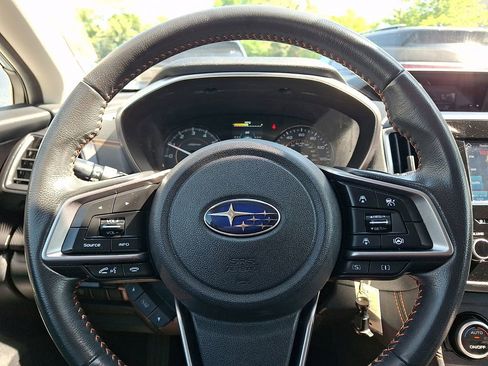 Used 2021 Subaru Crosstrek 2.0i Premium AWD/4WD image 21