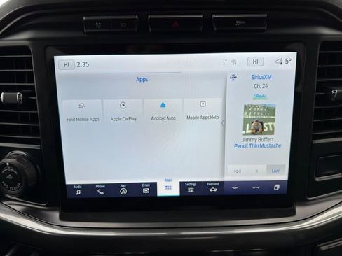 Used 2023 Ford F150 XLT w/ Equipment Group 302A High image 25