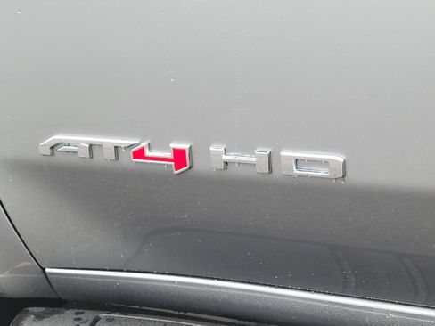 New 2026 GMC Sierra 2500 AT4 w/ AT4 Premium Plus Package image 13