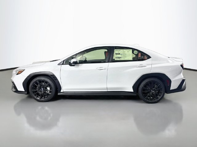New 2026 Subaru WRX Limited AWD/4WD image 4