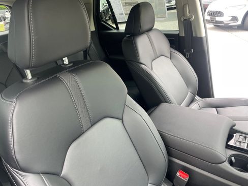 New 2026 Honda Passport RTL image 28