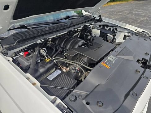 Used 2019 Chevrolet Silverado 1500 LT w/ All Star Edition AWD/4WD image 26