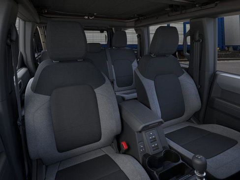 New 2026 Ford Bronco Big Bend image 33