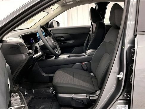 New 2026 Nissan Kicks S FWD image 10