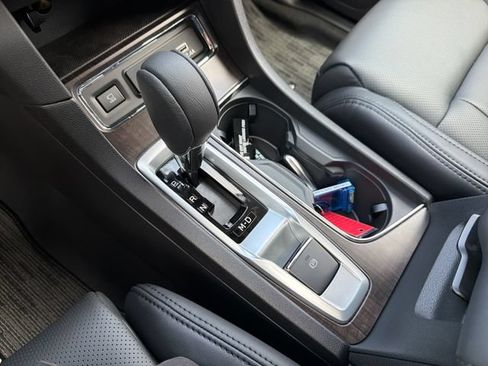 New 2026 Subaru Ascent Touring AWD/4WD image 15
