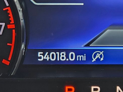 Used 2022 Ford Maverick Lariat w/ Lariat Luxury Package image 49