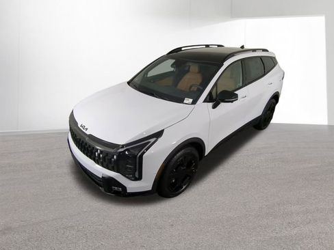 New 2026 Kia Sportage X-Line image 41