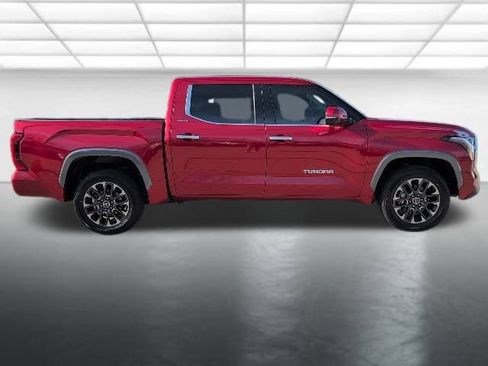 Used 2022 Toyota Tundra Limited image 30
