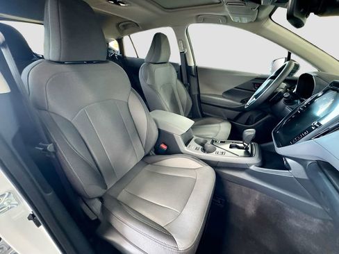 New 2026 Subaru Crosstrek 2.0i Premium AWD/4WD image 26