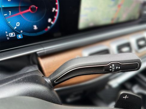 Certified 2021 Mercedes-Benz GLE 350 4MATIC image 19