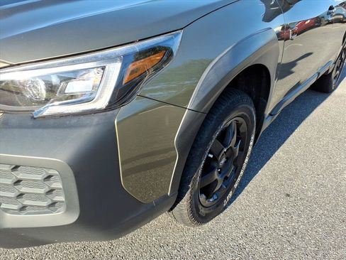 Used 2024 Subaru Outback Wilderness w/ Wilderness Package AWD/4WD image 8