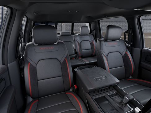 New 2026 RAM 1500 RHO w/ RHO Level 1 Equipment Group AWD/4WD image 41