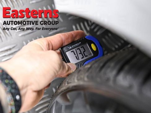 Used 2018 Honda Clarity Plug-In Hybrid image 25