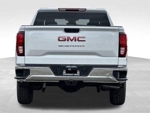 New 2026 GMC Sierra 1500 Pro w/ Pro Value Package image 4