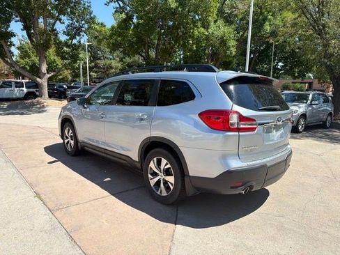 Used 2020 Subaru Ascent Premium w/ Convenience Package AWD/4WD image 4