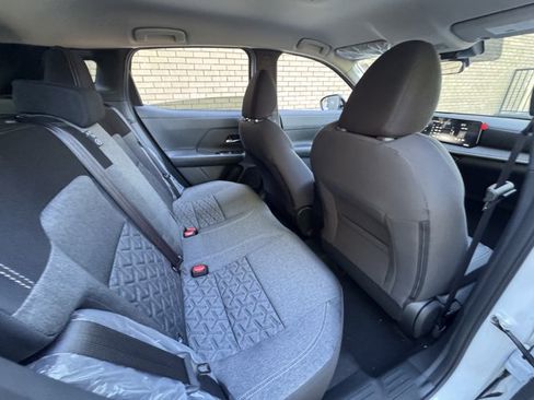 New 2026 Nissan Kicks SV w/ Cold Weather Package AWD/4WD image 16