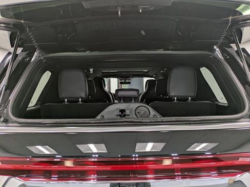 Certified 2023 Lincoln Navigator Reserve image 23