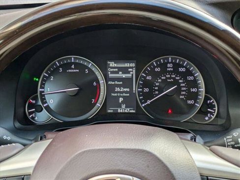 Used 2017 Lexus ES 350 image 11