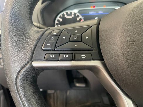 Used 2021 Nissan Altima 2.5 SV FWD image 10