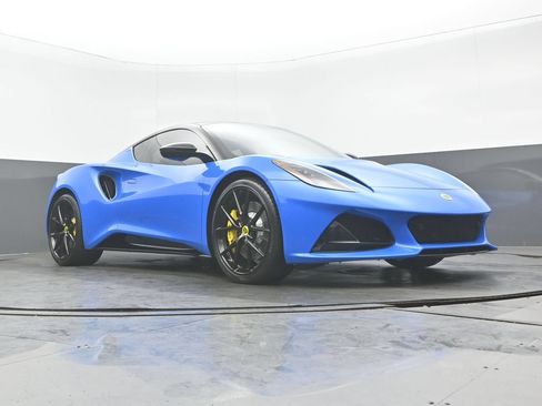 Used 2024 Lotus Emira First Edition RWD image 25