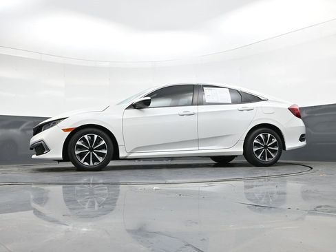 Used 2020 Honda Civic LX image 38