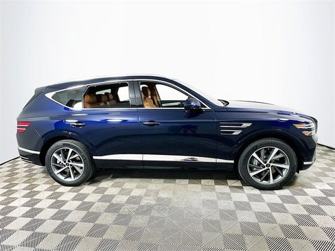New 2026 Genesis GV80 2.5T Advanced image 2