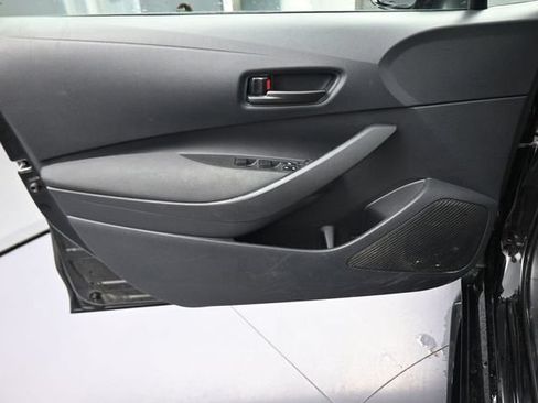 Used 2024 Toyota Corolla LE FWD image 20