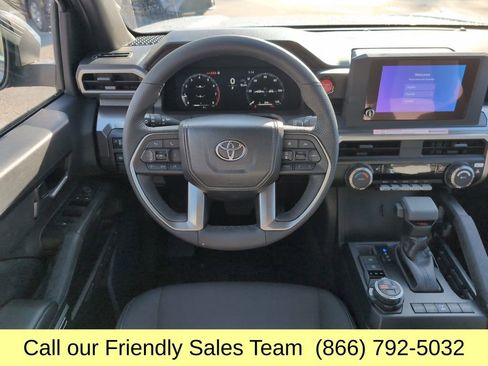 New 2026 Toyota Tacoma TRD Off-Road image 13