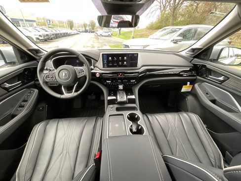 New 2026 Acura MDX w/ Advance Package AWD/4WD image 8