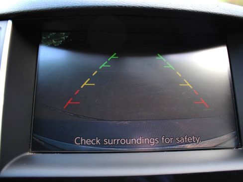 Used 2015 INFINITI Q50 Premium w/ Navigation Package RWD image 9