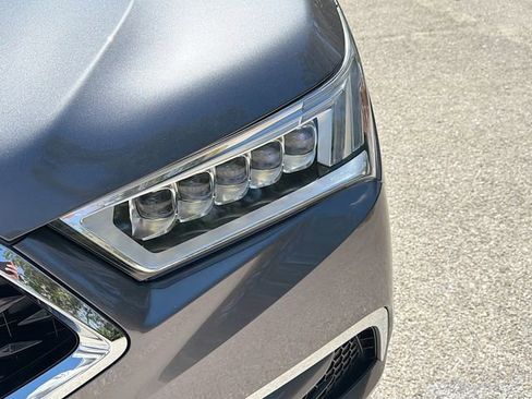 Used 2017 Acura MDX SH-AWD w/ Tech & Entertainment image 9