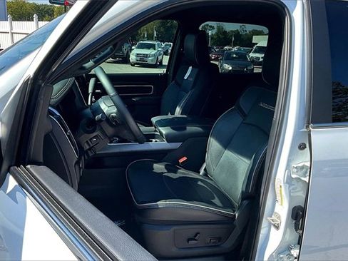 Used 2024 RAM 3500 Laramie w/ Sport Appearance Package image 24