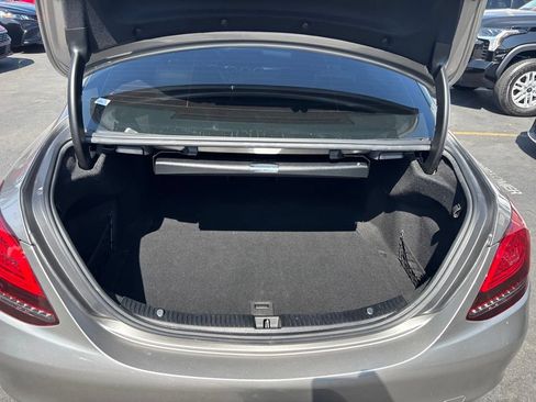 Used 2020 Mercedes-Benz C 300 Sedan image 11