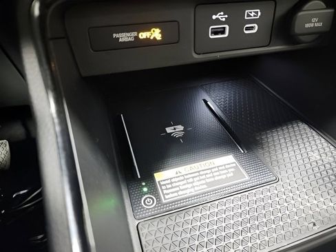 Certified 2023 Honda CR-V EX-L image 35