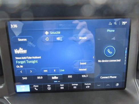 New 2025 Ford Bronco Big Bend image 26