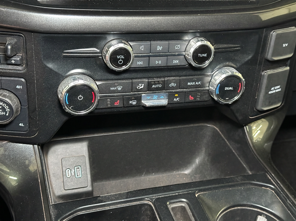 Certified 2023 Ford F150 Tremor AWD/4WD image 43