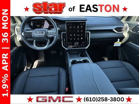 New 2026 GMC Acadia Elevation w/ Black Edition image 16