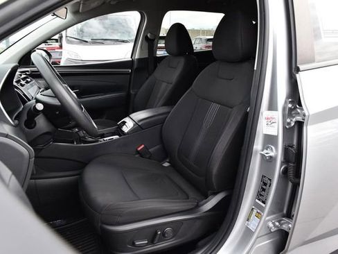 Used 2024 Hyundai Tucson SEL image 20