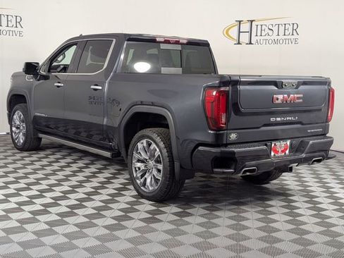 Used 2024 GMC Sierra 1500 Denali AWD/4WD image 5