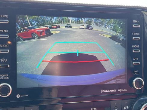 Used 2021 Toyota Highlander XSE image 31