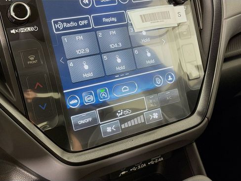 New 2026 Subaru Crosstrek 2.0i Premium image 18