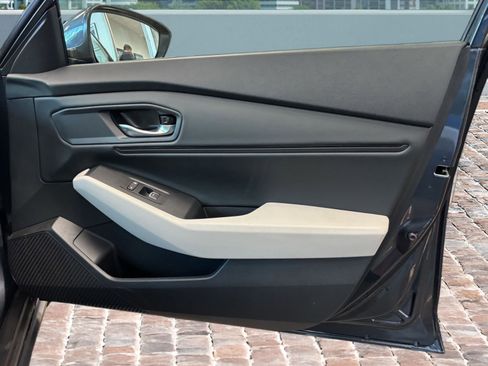 New 2024 Honda Accord EX image 11