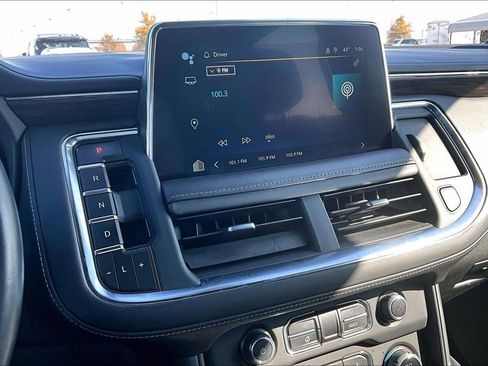 Used 2023 Chevrolet Tahoe LT w/ Luxury Package image 8