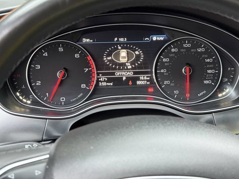 Used 2013 Audi A7 3.0T Prestige w/ Prestige Pkg image 25