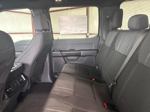 New 2026 Ford F150 STX w/ Equipment Group 200A image 12