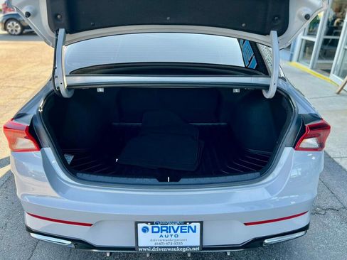 Used 2023 Kia K5 GT-Line w/ GT-Line Premium Package image 7