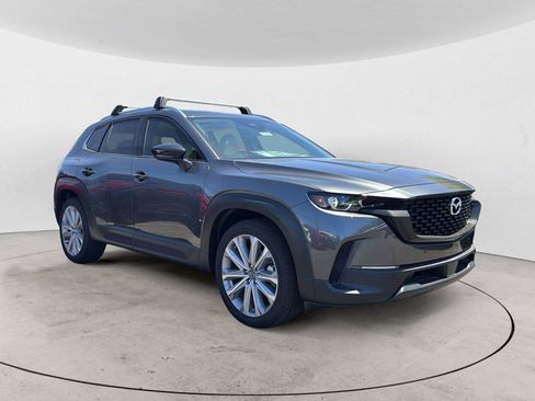 New 2026 MAZDA CX-50 AWD 2.5 S w/ Premium Package image 1