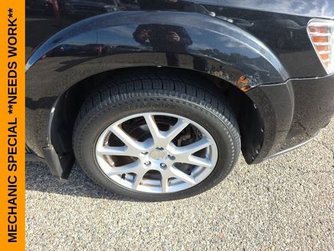 Used 2012 Dodge Journey R/T AWD/4WD image 9